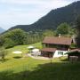 Apartmanházak - Corbeyrier, Chalet Aisha