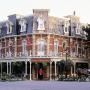 Hotely - Niagara on the Lake, Prince of Wales