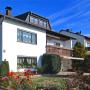 Apartmány - Battenberg, Apartment Ferienwohnung Fischer 2