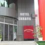 Hotels - Douar Kassandji, HOTEL ERRAFIE