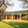 Lodge - Francistown, Woodlands Stop Over and Lodge