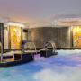 Szállodák - Arinsal, Hotel Spa Princesa Parc