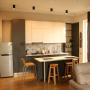 Apartmanok - Tbiliszi, Floor 14 VIP