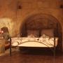 Hotels - Urgup, Cappadocia Castle Cave Hotel