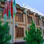 Fogadók - Taskent, Grand Mumtoz Hotel