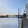 Apartmanok - Melbourne, Pride Docklands Waterfront Apartment City View