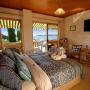 B&B (nocľahy s raňajkami) - Paihia, Chalet Romantica