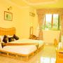 Hotels - Ho Chi Minh City, Evergreen Hotel