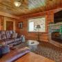 Holiday homes - Sevierville, Just For Fun