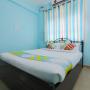 Апартаменты - Cunchelim, OYO 15638 Home Field View 2BHK Mapusa