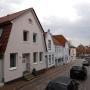 Dovolenkové domy - Neustadt in Holstein, Haus am Hafen