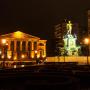 Apartmány - Batumi, Apartment in the heart of the city