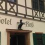 Hotely - Zwönitz, Hotel Roß