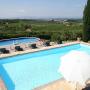 Vily - San Gusmè, Villa A Sesta Villa Sleeps 4 Pool WiFi