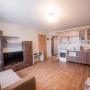 Apartmanok - Tomszk, Super Apartment Osipenko 16