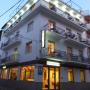 Szállodák - Sitges, Hotel Montserrat