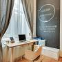 Appartamenti - Sopot, Marina Apartments Cassino Blanco