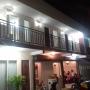 B&B (nocľahy s raňajkami) - Bantayan, R & D Island Lodge