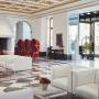Отели - Дюссельдорф, Living Hotel De Medici by Derag