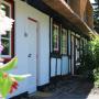 Apartmány - Manhagen, Kutscherhaus / Wohnung Gerd