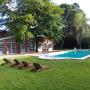 Case vacanze - Canning, Casa Quinta con Piscina en Ezeiza. Parque Arbolaado