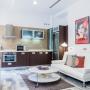 Apartmanok - Málaga, Apartamento Astoria