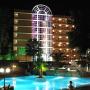 Hotels - Cala de Finestrat, Hotel Tropic