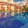 Апартаменты - Несебр, Apartment Apolon
