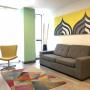 Apartments - Bogotá, new and nice apartment , near "ZONA G"
