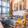 Apartmanok - Kuangcsou, Rongyi Apartment