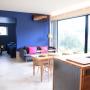 Апартаменты - Yomitan, Senaha House A