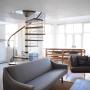 Apartmány - Londýn, Spacious 1 Bedroom Apartment near Clapham Junction