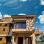Apartmanok - Lonavala, OYO 18723 Home Elegant Studio Tungrali