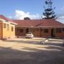 Ferienwohnungen - Mbarara, Square Suites