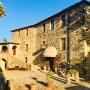 Vidéki vendégházak - Montalcino, Piombaia