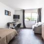 Apartmány - Paříž, Artois Studio