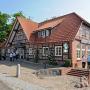 Hotely - Zarrentin, Fischhaus am Schaalsee
