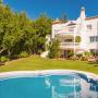 Ville - Estepona, Villa Soraya near Marbella