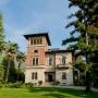 Villen - Mandello del Lario, Mandello del Lario Villa Sleeps 18 Pool