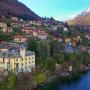Apartmány - Menaggio, Menaggio Apartment Sleeps 6