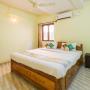 Апартаменты - Кандолим, OYO 15529 Home Decent 2BHK Candolim