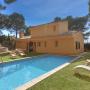 Nyaralók - Tamariu, Tamariu Villa Sleeps 6 Pool