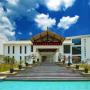 Hotely - Libo, Libo Landscape Villa Resort Hotel