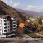 Hotels - Mavrovo-Nationalpark, Hotel Alpine