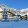 Отели - Тукс, Brugger's Genießerhotel Lanersbacherhof
