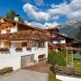 Vendégházak - Neustift im Stubaital, Pension Sonnleitn