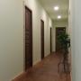 Hotel - Garni, ARAME