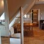 Apartmány - Weimar, Goethezimmer Notenbank