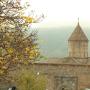 Penziony - Tatev, Susanna B&B