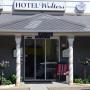 Hotely - Brémy, Hotel Wolters